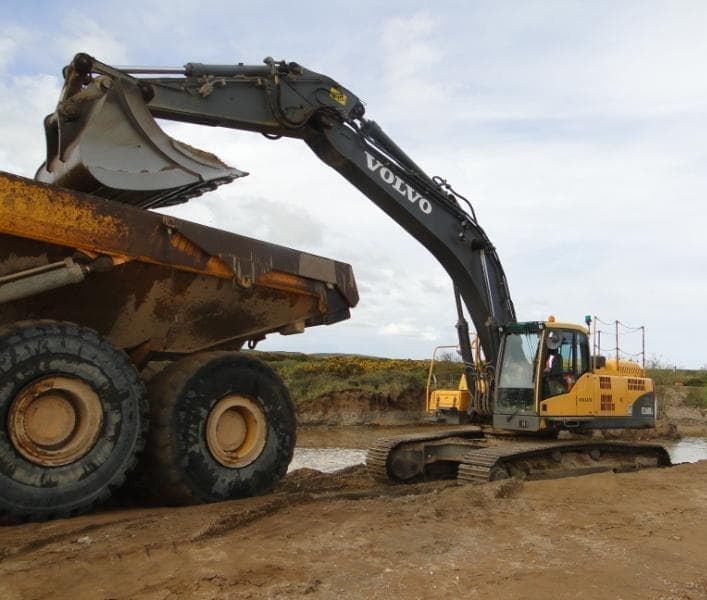 Digger